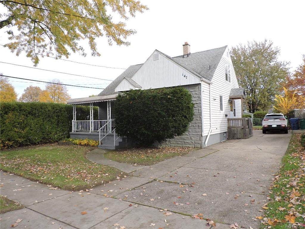 147 Goethe Street - Photo 1