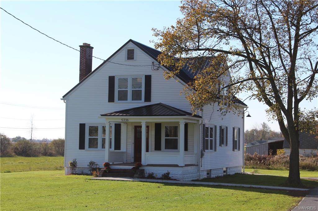5336 Lockport Junction Road - Photo 1