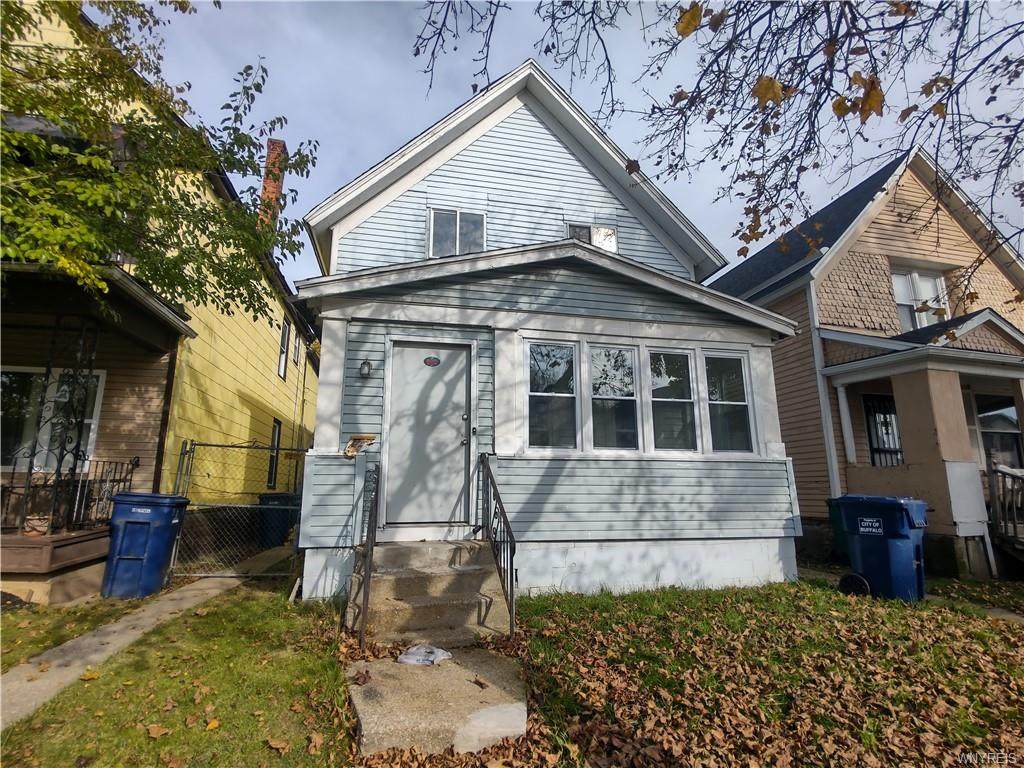 20 Harlow Place - Photo 1