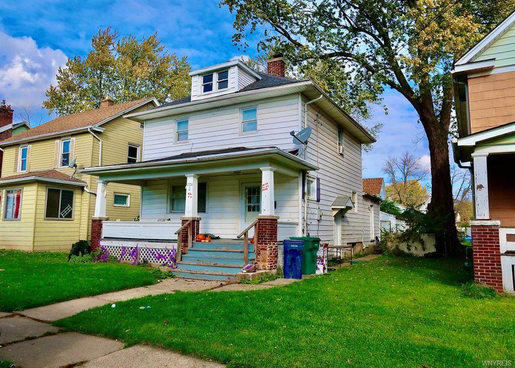 1324 Whitney Avenue - Photo 1