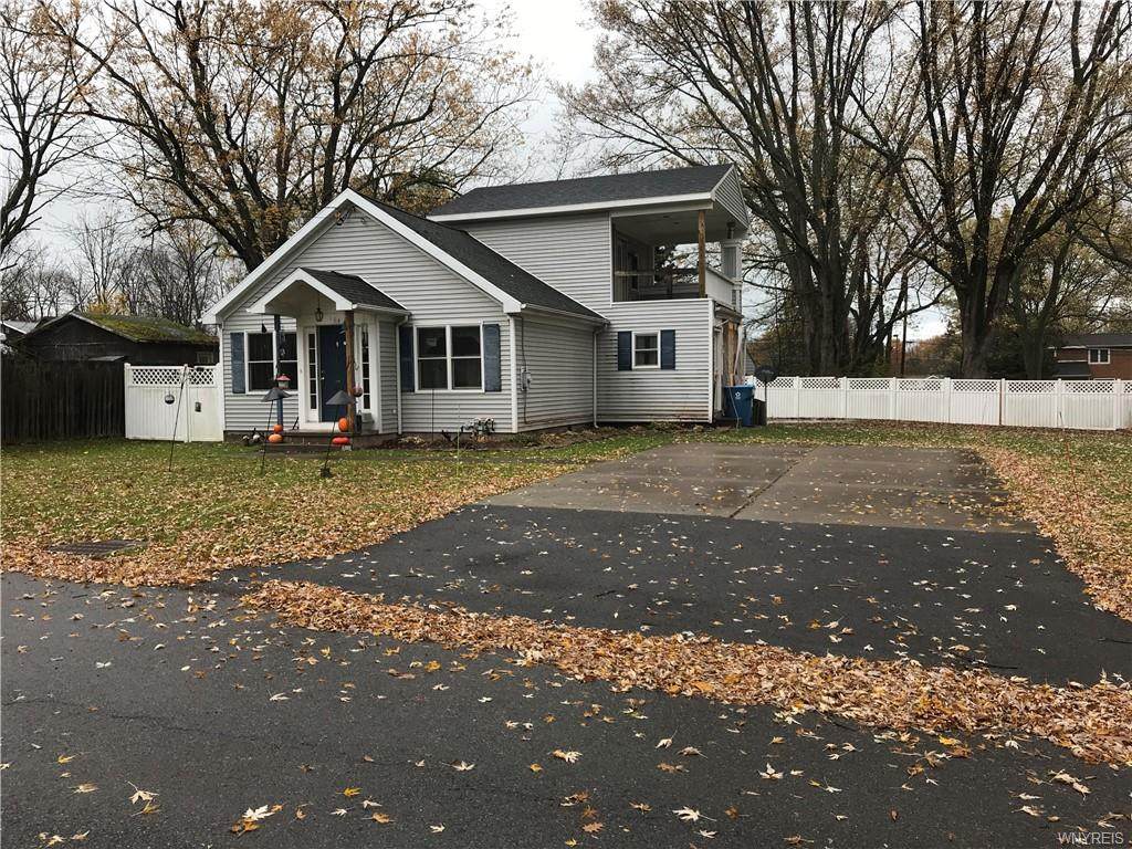 164 Potomac Avenue - Photo 1