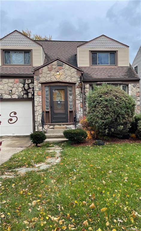 483 Voorhees Avenue - Photo 1