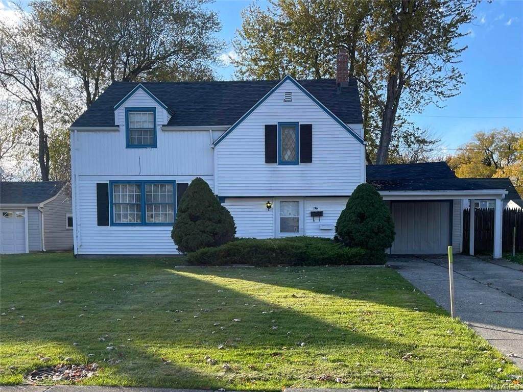 196 Dalton Drive - Photo 1