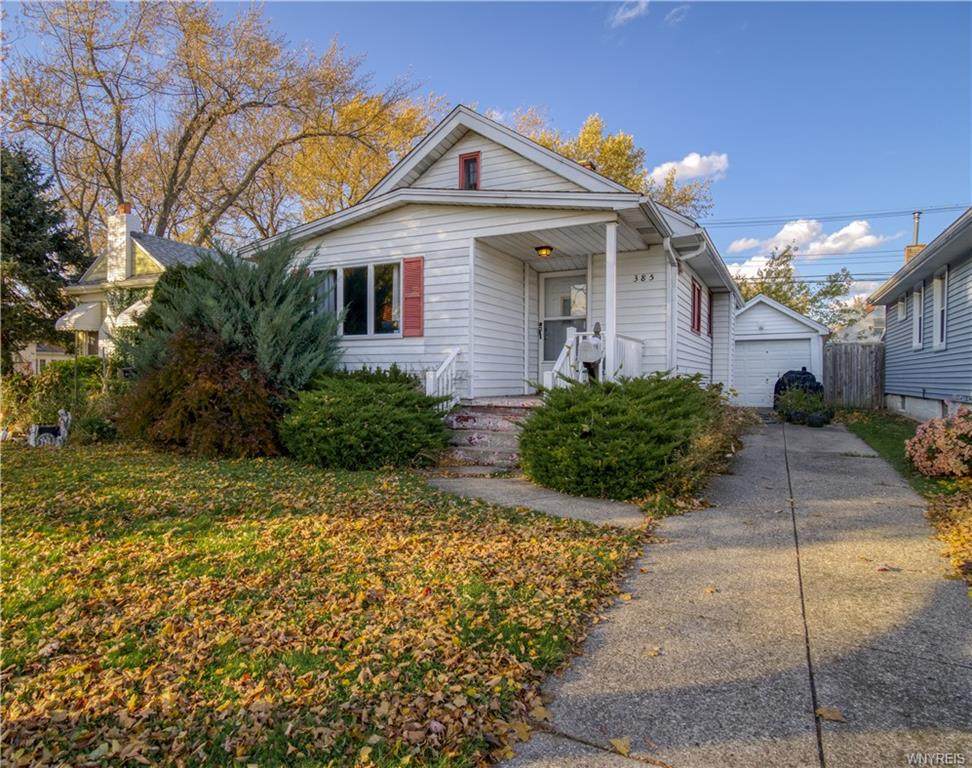 385 Tremont Avenue - Photo 1