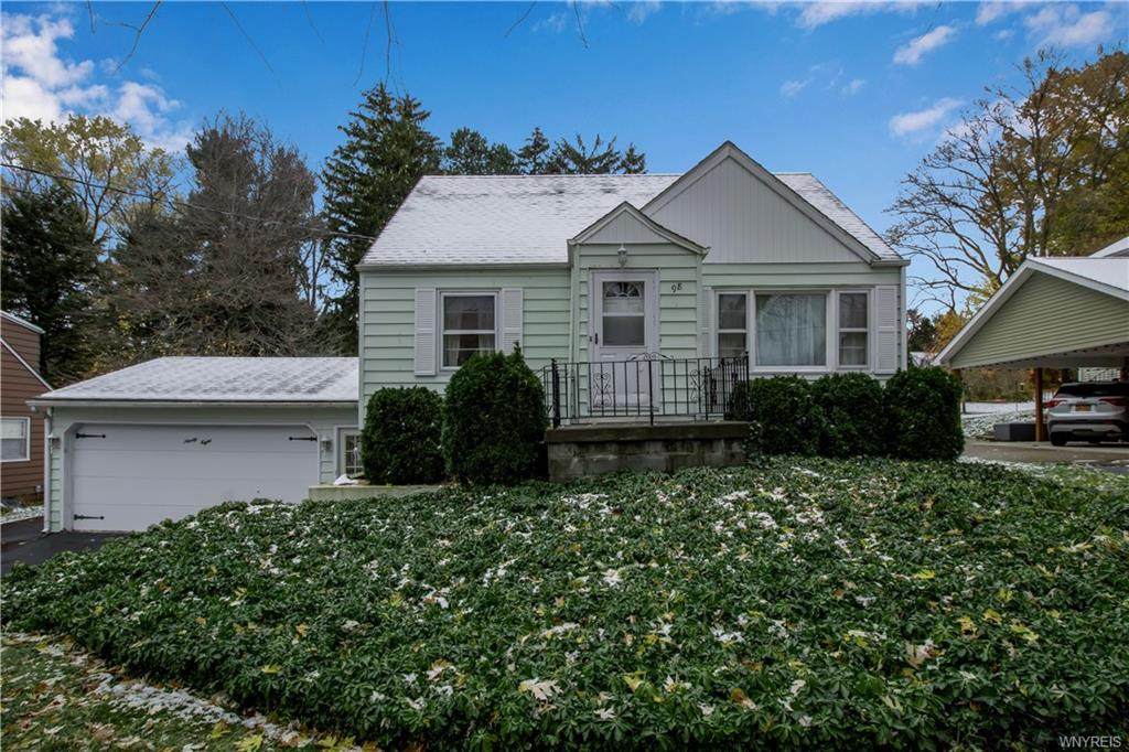 98 Larned Lane - Photo 1