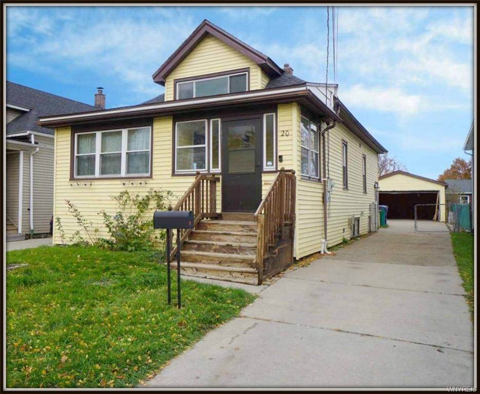 20 Amber Street - Photo 1