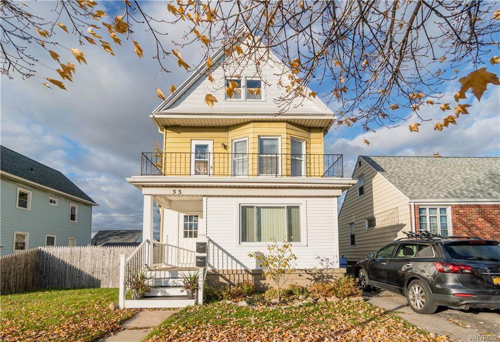 55 Hoover Avenue - Photo 1