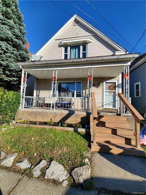 95 Pulaski Street - Photo 1