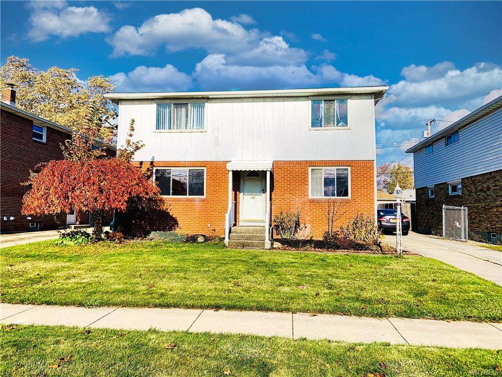 132 Meadowlawn Road - Photo 1