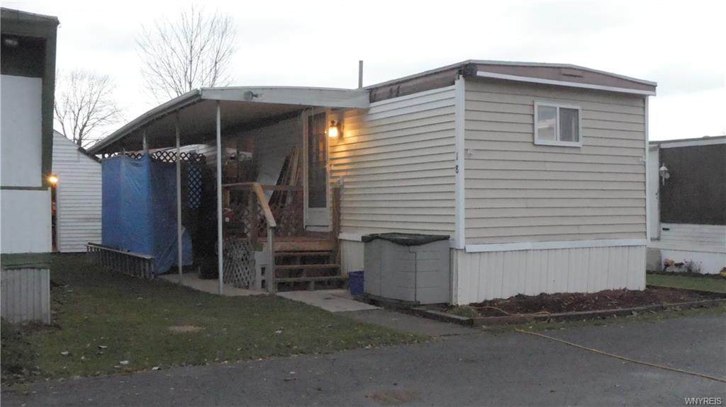 8131 East Main Road - Photo 1