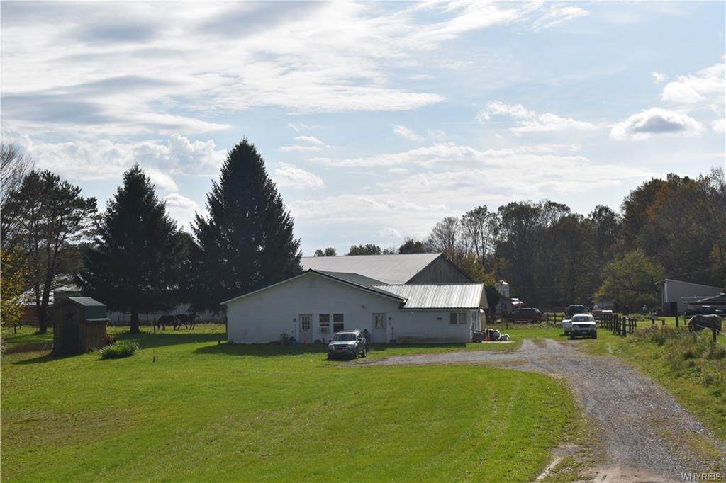 8955 Cattaraugus Street - Photo 1