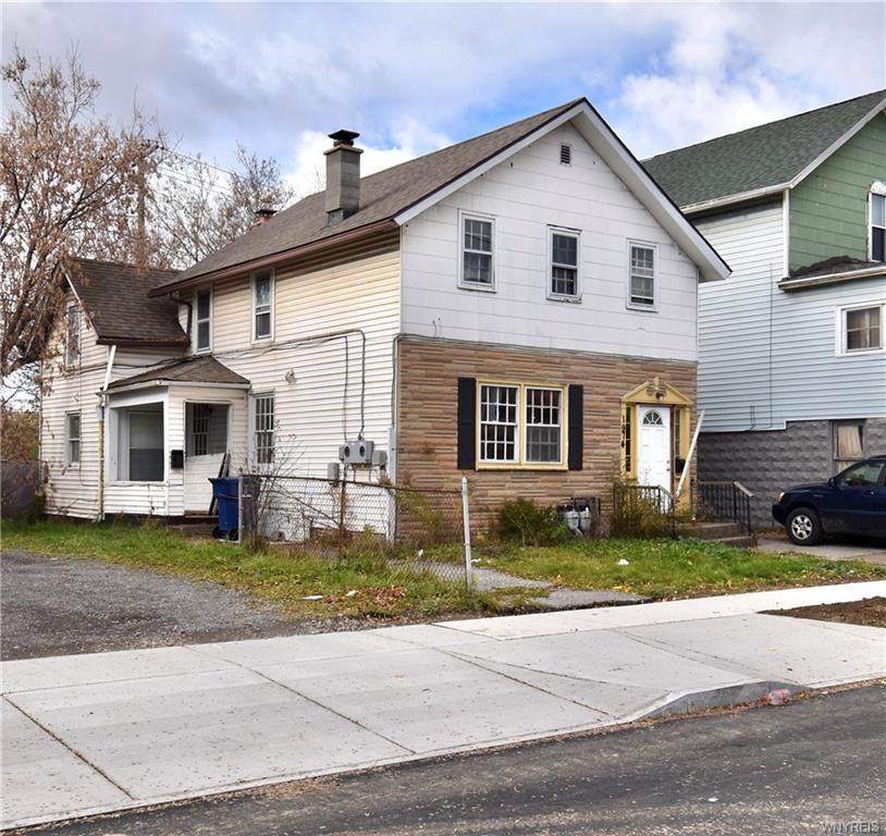 1974 Niagara Street - Photo 1