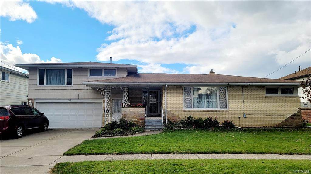 60 Lackawanna Avenue - Photo 1