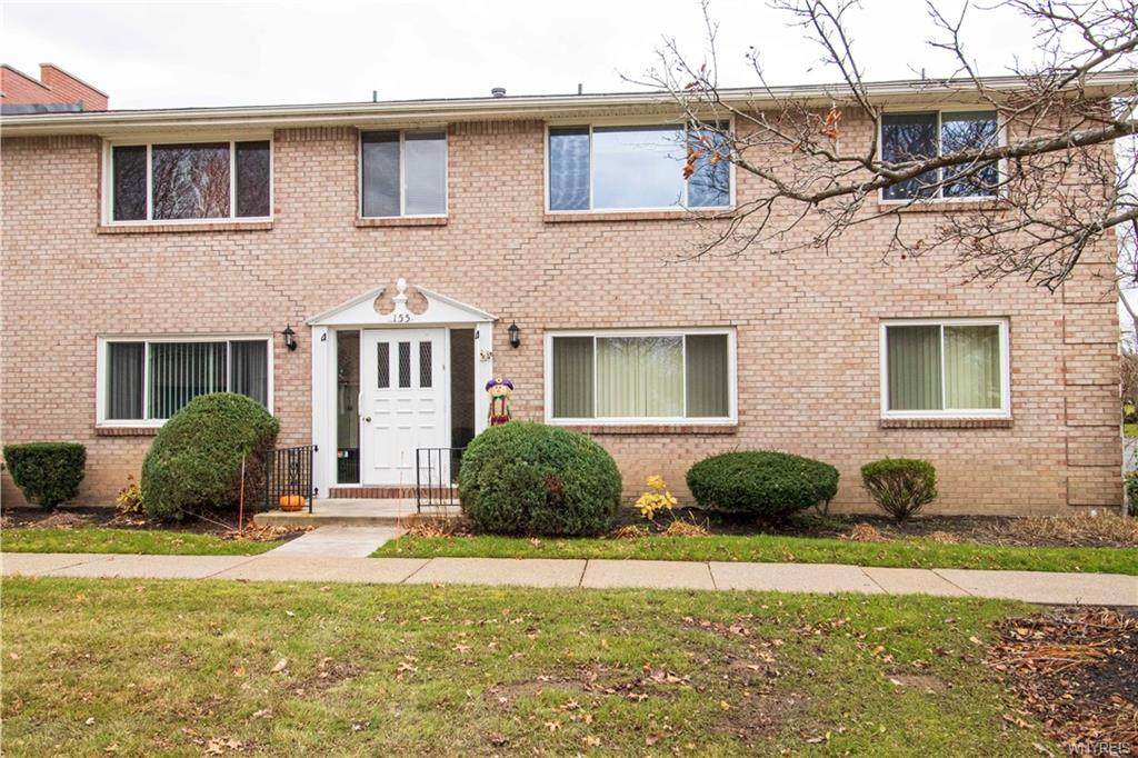 155 Old Lyme Drive - Photo 1