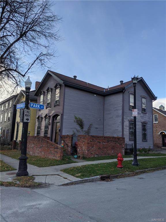 8 Park Street - Photo 1