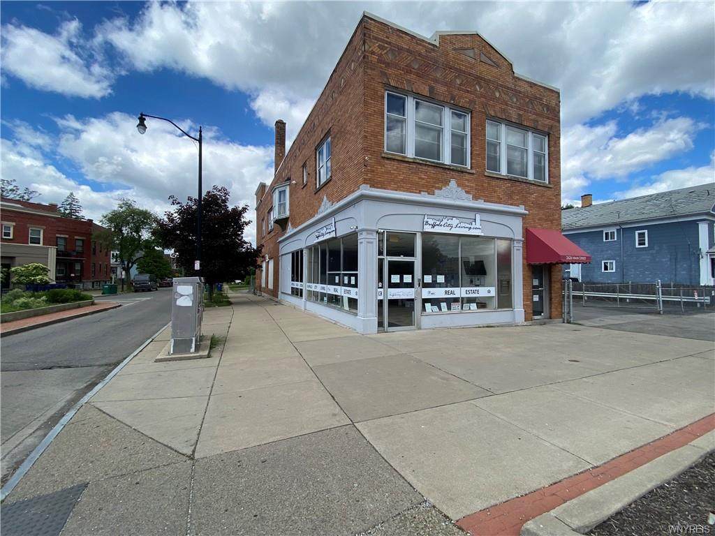 2626 Main Street - Photo 1