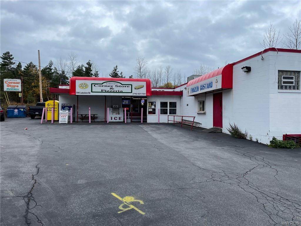 5946 Lake Shore Road - Photo 1