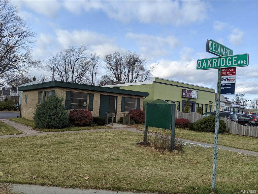 3728 Delaware Avenue - Photo 1