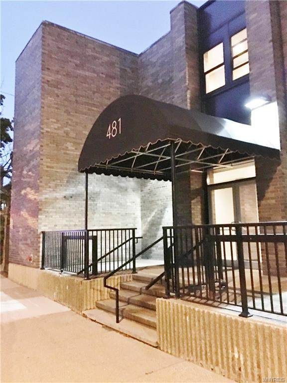481 Franklin Street - Photo 1