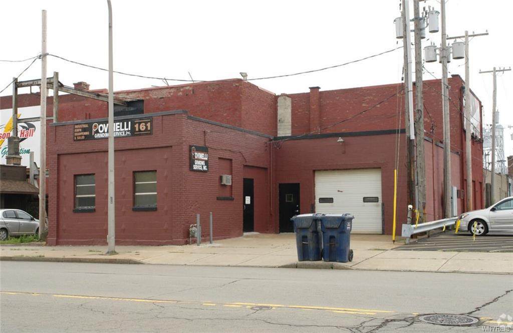 161 Perry Street - Photo 1