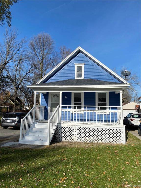 290 Morgan Street - Photo 1