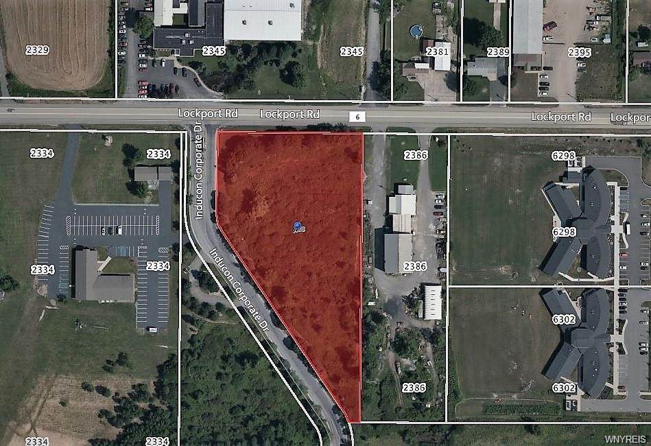 VL Lockport Road - Photo 1