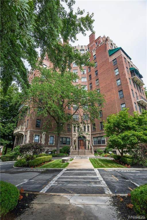 800 Ferry Street - Photo 1