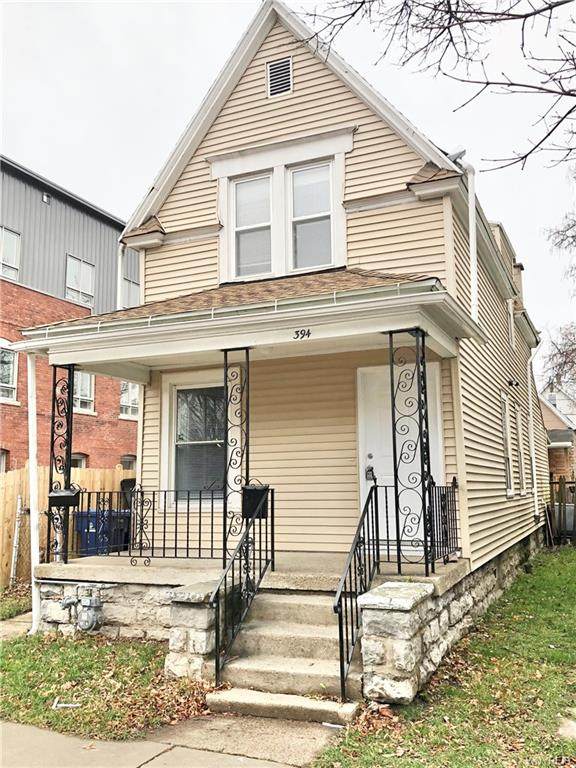 394 Hoyt Street - Photo 1
