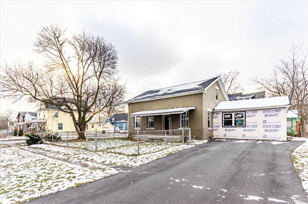 237 Transit Street - Photo 1