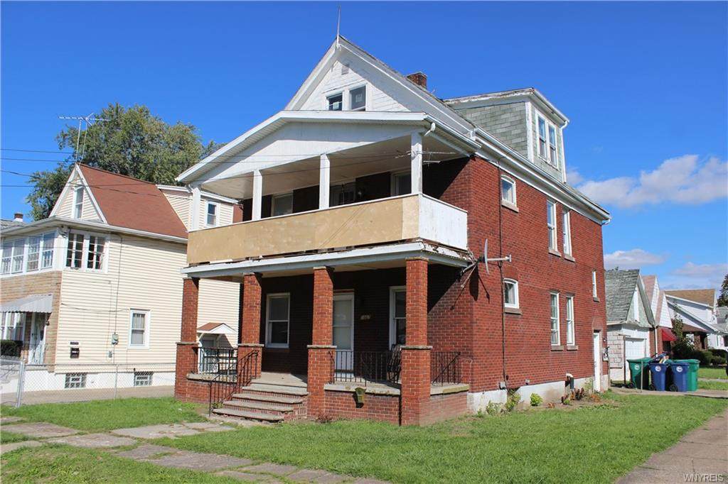 1007 13th Street - Photo 1