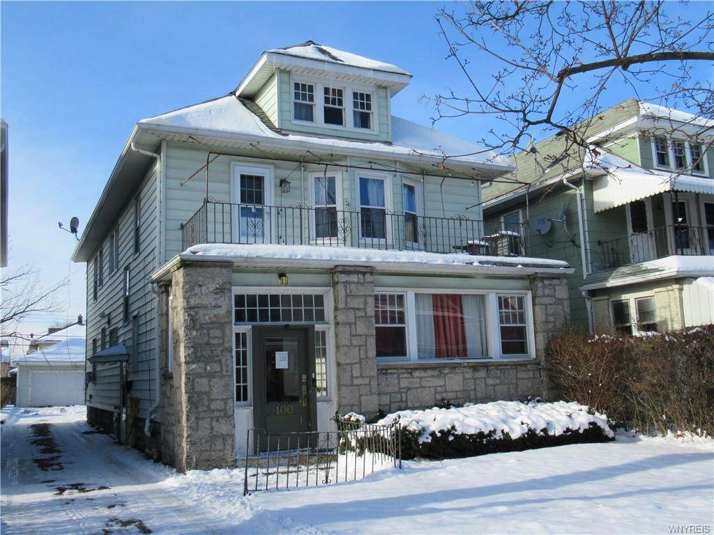100 Virgil Avenue - Photo 1