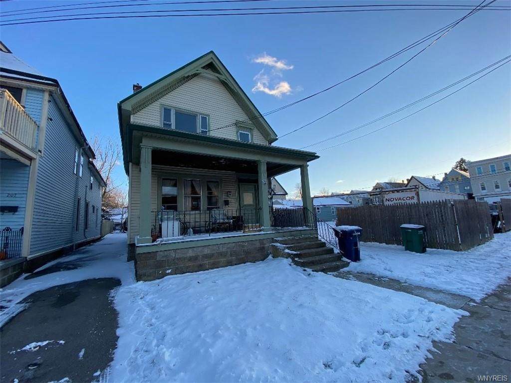 205 Rhode Island Street - Photo 1