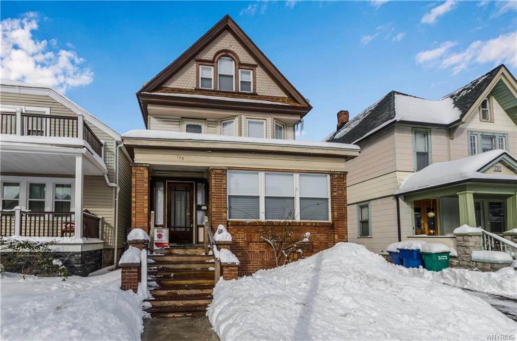 128 Massachusetts Avenue - Photo 1