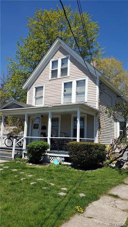 430 Ridge Street - Photo 1