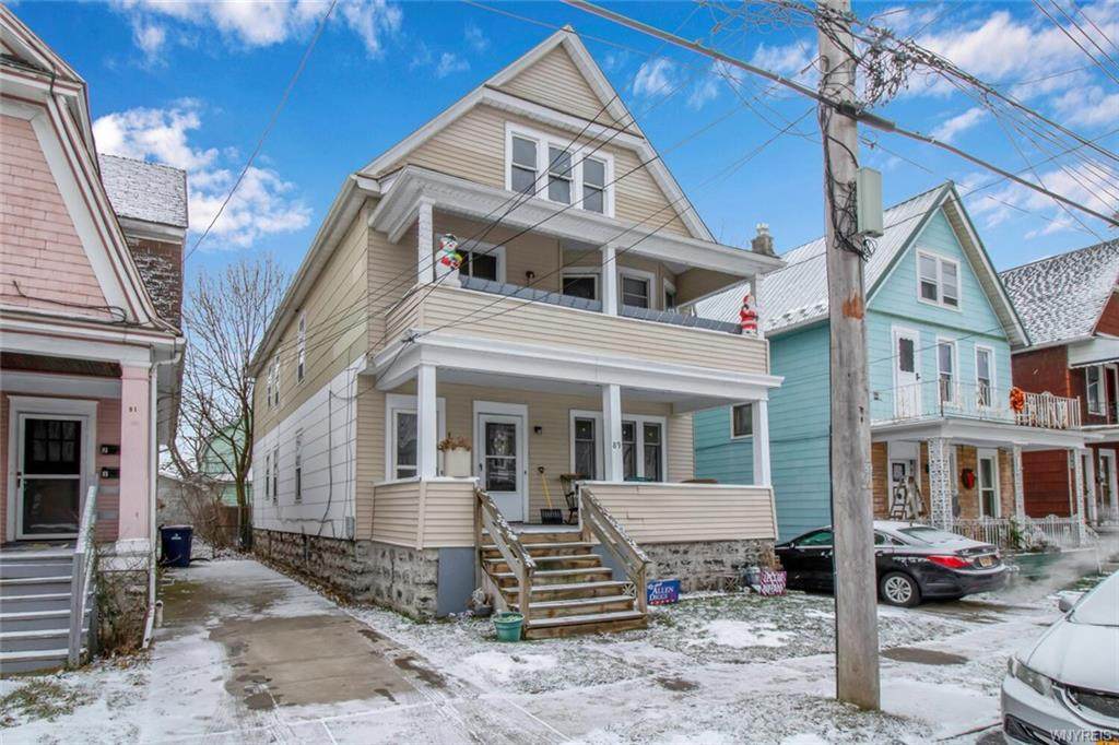 89 Duerstein Street - Photo 1