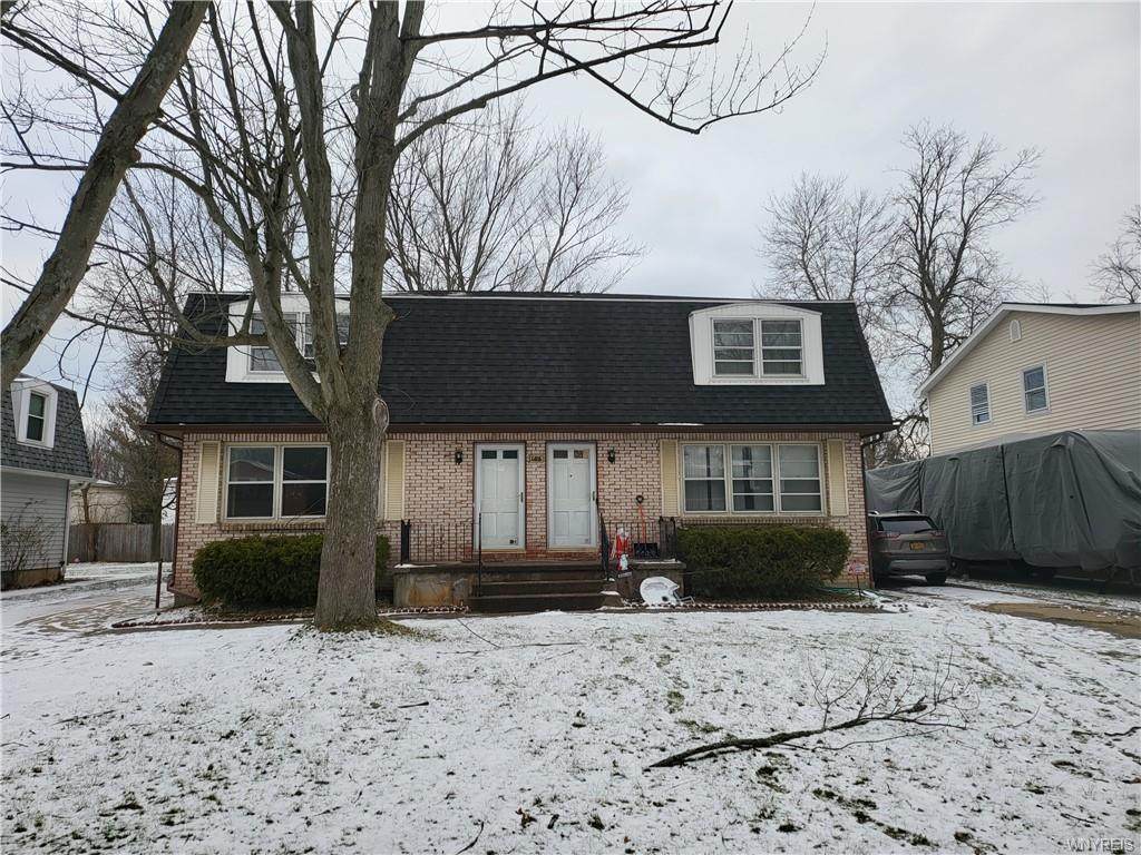 106 Pheasant Run Road - Photo 1