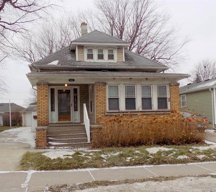 1440 Harlem Road - Photo 1