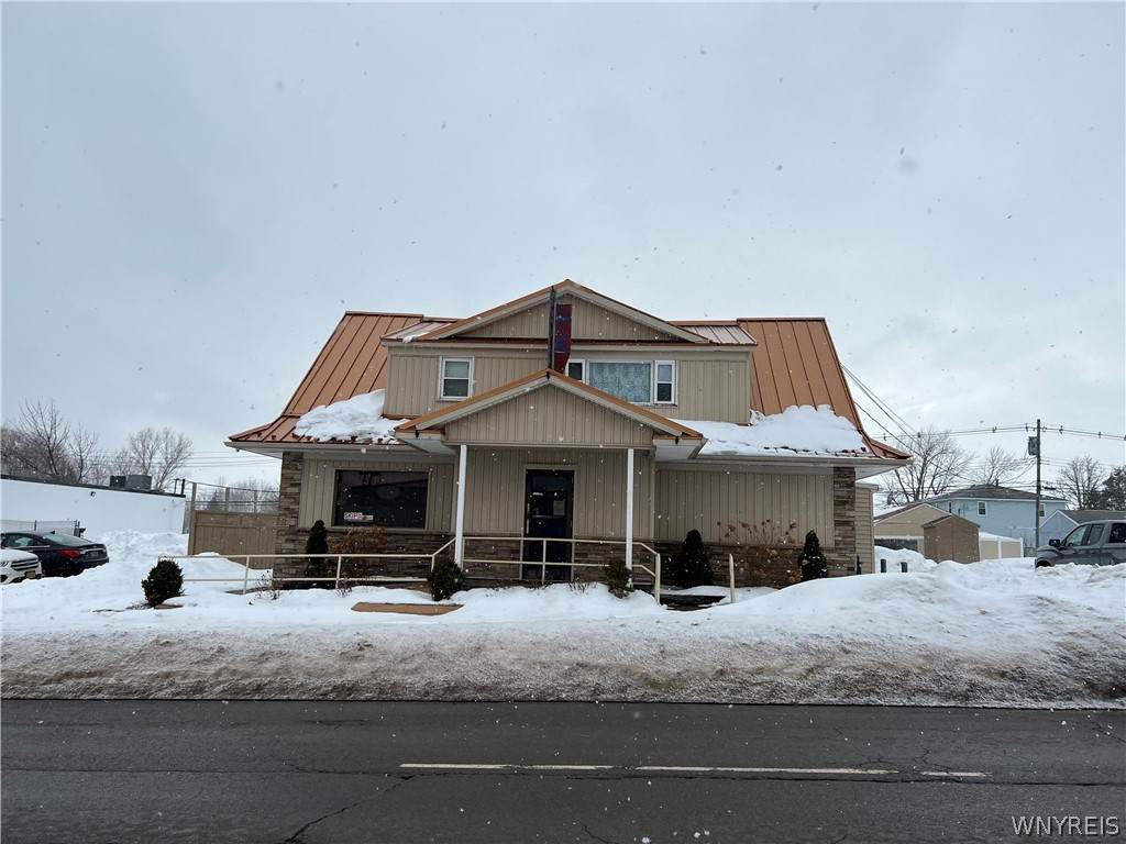 1841 Abbott Road - Photo 1