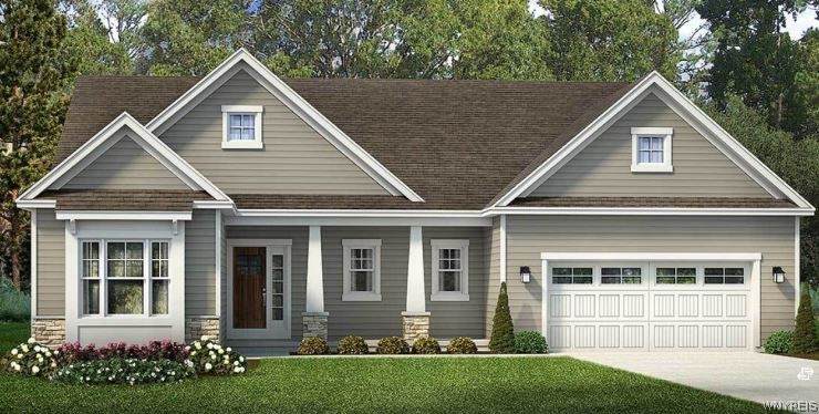 7297 Woodhaven Drive - Photo 1