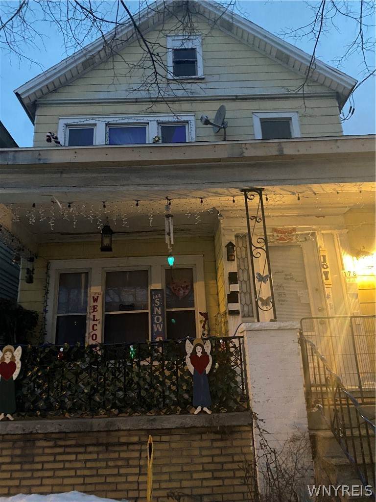 178 Hampshire Street - Photo 1