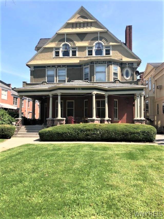 1115 Delaware Avenue - Photo 1