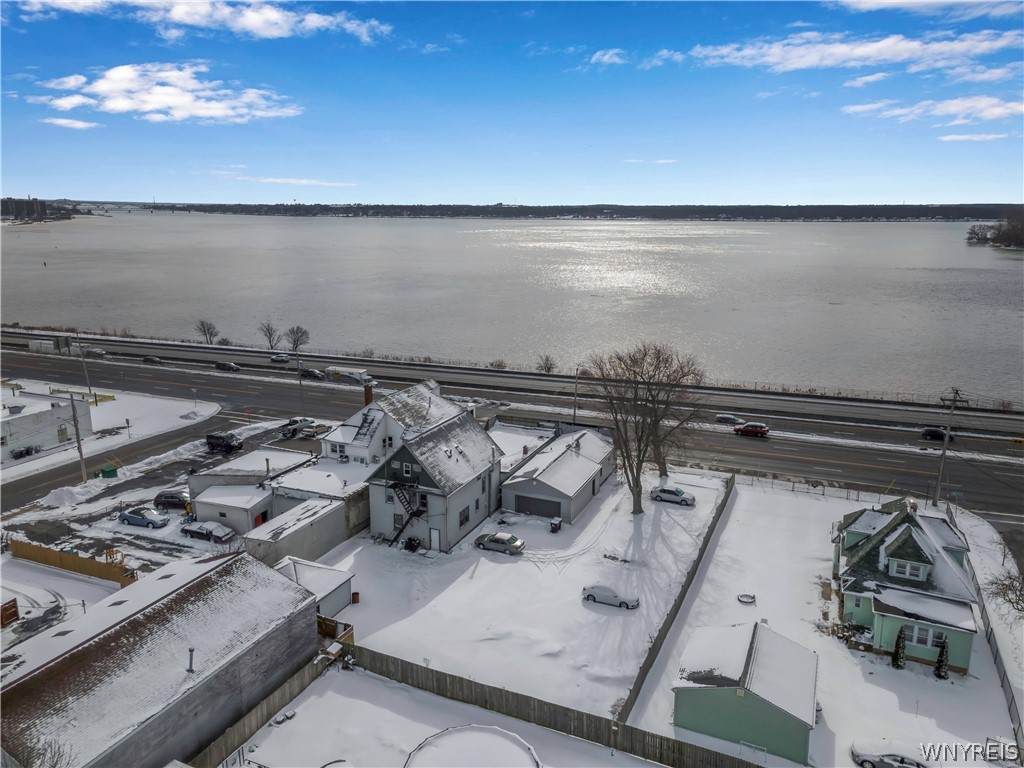 2867 Niagara Street - Photo 1
