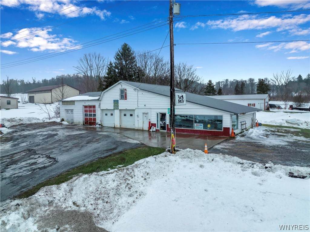 2270 Route 77 - Photo 1