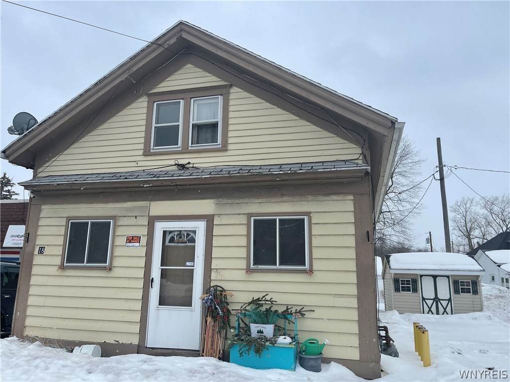 18 Mechanic Street - Photo 1