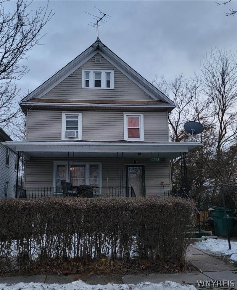 1713 Ashland Avenue - Photo 1