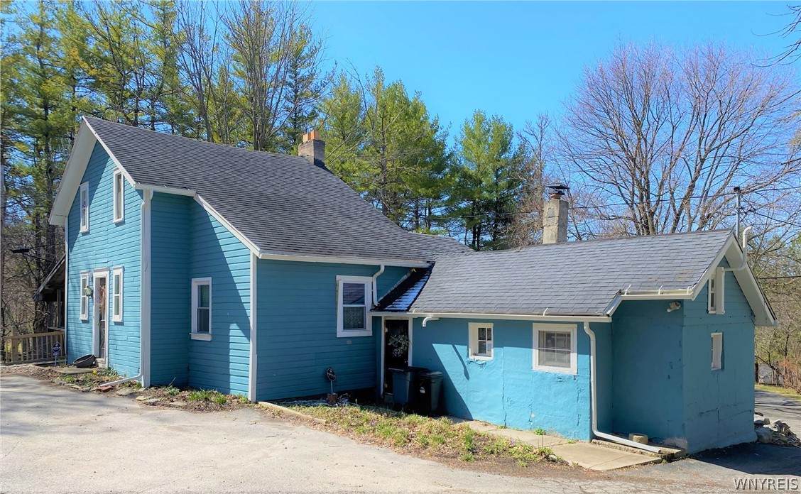 6563 Seneca Turnpike - Photo 1