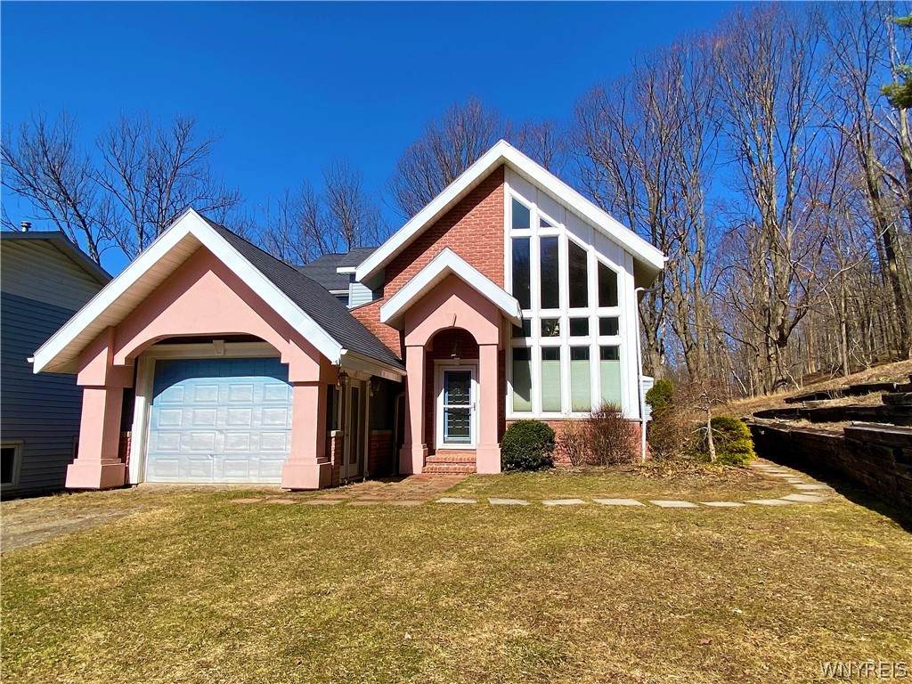 737 Union Street - Photo 1