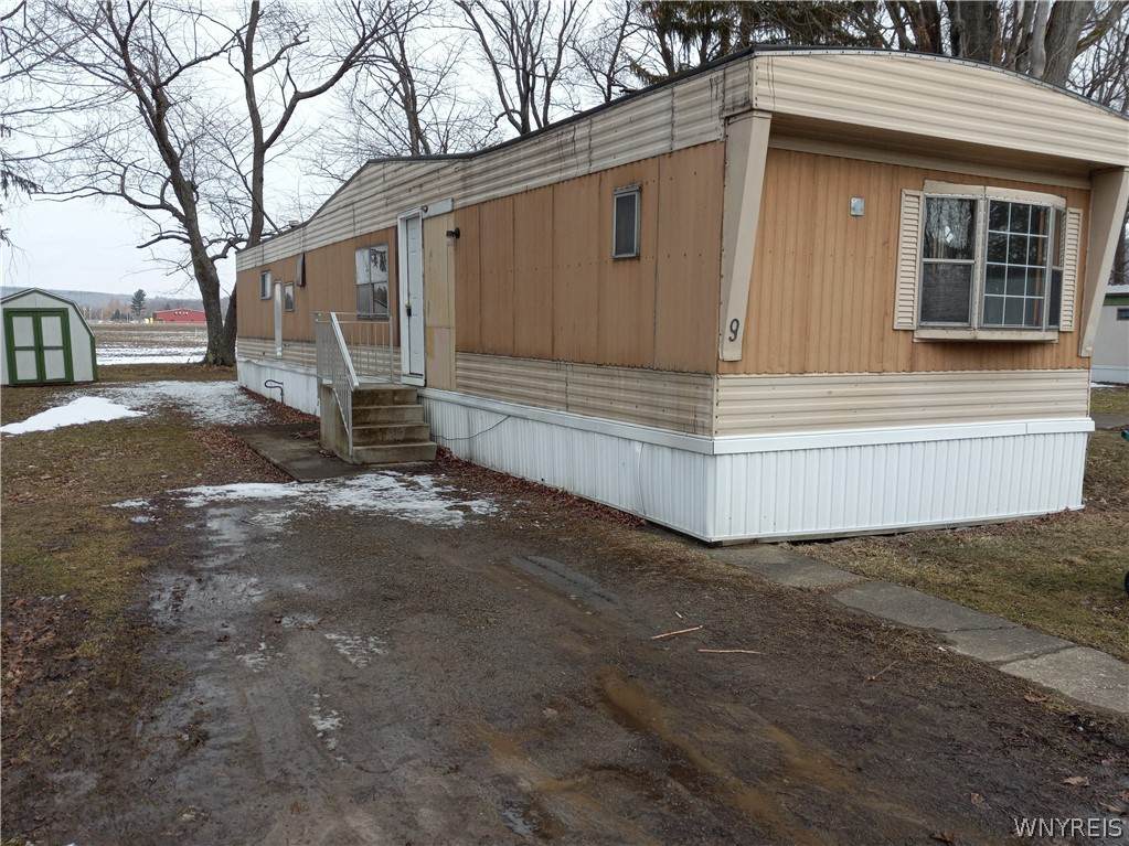 7930 Route 16 Lot 9 - Photo 1