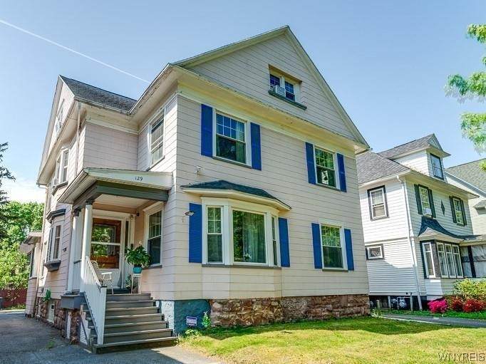 129 Melrose Street - Photo 1