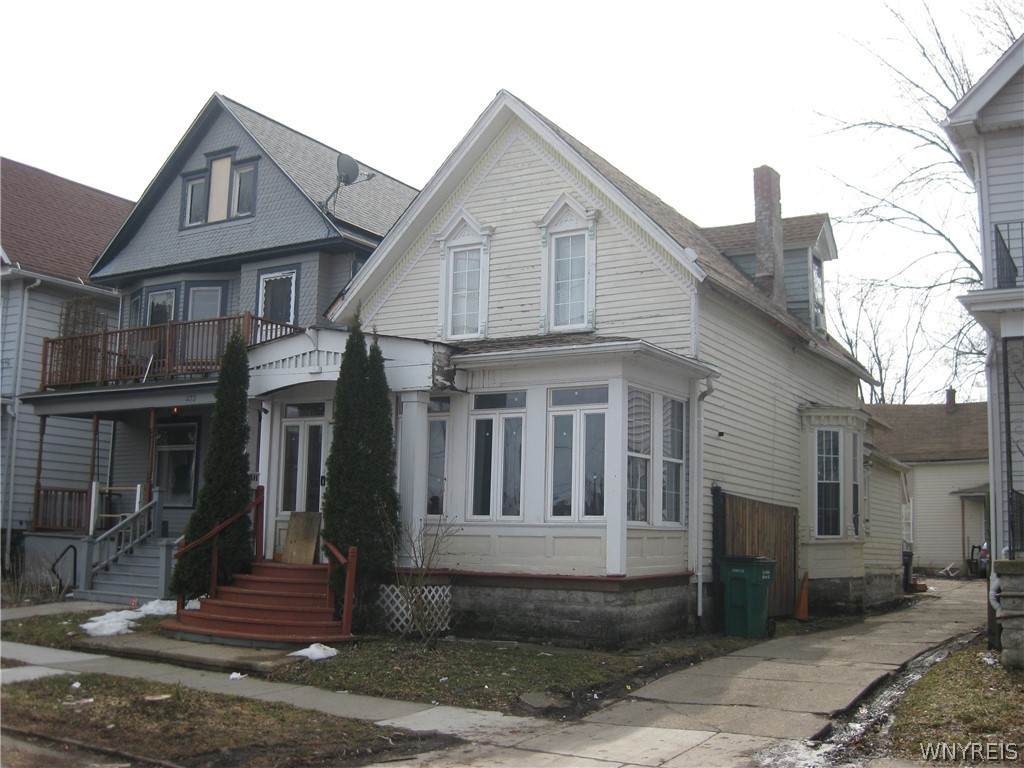 269 Breckenridge Street - Photo 1
